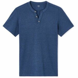 CELIO CEGETI Férfi póló, sötétkék, méret kép