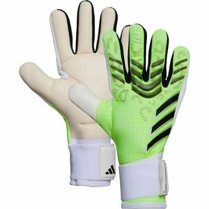 adidas PREDATOR COMPETITION Férfi kapuskesztyű, világoszöld, méret kép