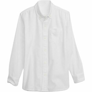 GAP OXFORD Gyerek ing, fehér, méret kép