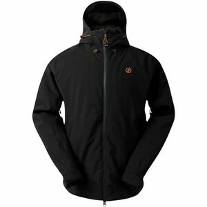 Dare2b TORREK BLAZEN Férfi téli outdoor kabát, fekete, méret kép