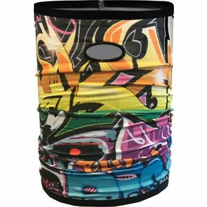 Bula AIR TUBE Csősál, mix, méret UNI kép