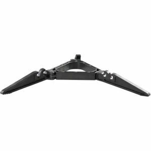 MEVA KP24001 Gázpalack állvány, fekete, méret kép