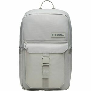 Under Armour TRIUMPH CAMPUS Városi hátizsák, szürke, méret kép