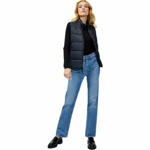 GAP STRAIGHT Női farmer, kék, méret kép