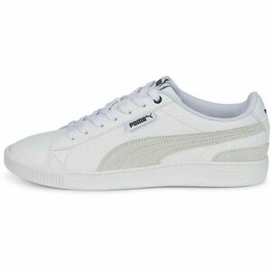 Puma VIKKY V3 MONO Női tornacipő, fehér, méret 38.5 kép