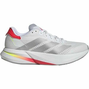 adidas DURAMO SPEED 2 W Női futócipő, fehér, méret 38 2/3 kép