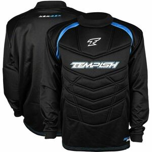 Tempish SIXTH SENSE T1.0 JR Gyerek floorball kapusmez, fekete, méret kép