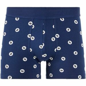 CELIO XMIBOBITCO Férfi boxer díszdobozos csomagolásban, sötétkék, méret kép