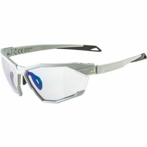 Alpina Sports TWIST SIX VM Napszemüveg, szürke, méret kép