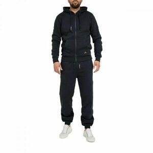 HÖHENHORN COZALP Férfi melegítő szett, sötétkék, méret kép