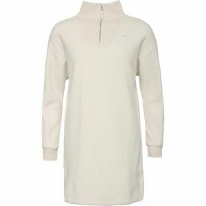 Puma HER WINTERIZED TOP Női pulóver, bézs, méret kép