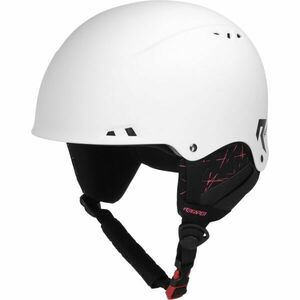 Reaper FREY Női snowboard sisak, fehér, méret (58 - 62) kép