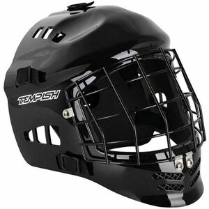 Tempish HECTOR BASIC Kapusmaszk, fekete, méret kép