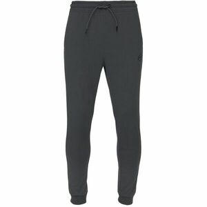 Lotto SMART YOU PANTS Férfi melegítőnadrág, sötétszürke, méret kép