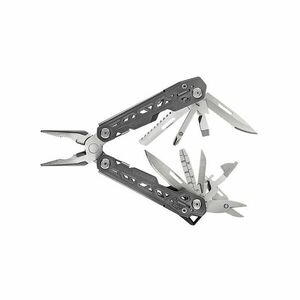 Gerber TRUSS MULTI-TOOL Multifunkciós szerszám, ezüst, méret kép