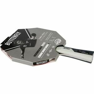 Butterfly BOLL DIAMOND Pingpongütő, fekete, méret kép