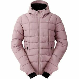 Dare2b BLINDSIDE II Női síkabát, rózsaszín, méret kép