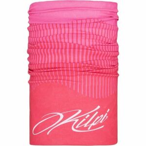 KILPI DARLIN Multifunkcionális nyakmelegítő, rózsaszín, méret kép