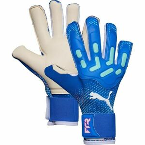 Puma FUTURE PRO HYBRID Férfi kapuskesztyű, kék, méret kép