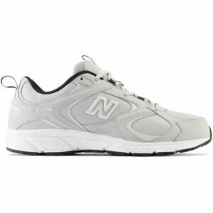 New Balance ML408A7 Férfi szabadidőcipő, szürke, méret 44.5 kép