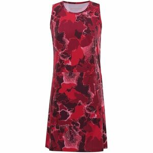 ALPINE PRO COLEENA 2 Női outdoor ruha, rózsaszín, méret kép