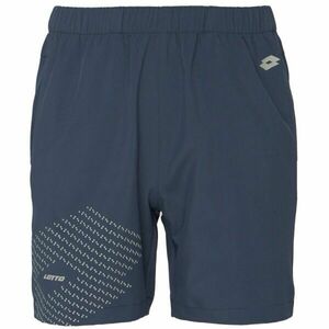 Lotto AVIATTO Gyerek fitness sort, sötétkék, méret 128-134 kép