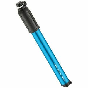 Lezyne HP DRIVE - M Kerékpár pumpa, kék, méret kép