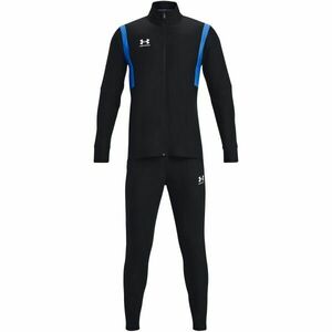 Under Armour M´S CHALLENGER TRACKSUIT Férfi melegítő szett, fekete, méret S kép