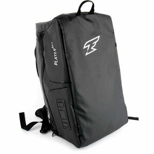 Tempish ENDEX DUFFEL 46 L Sporttáska, fekete, méret kép