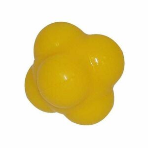 SVELTUS REACTIVITY BALL Reflex labda, sárga, méret kép