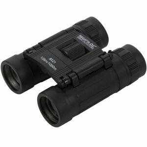 REGATTA OUTDOORS BINOCULARS 8 x 21MM Távcső, fekete, méret kép