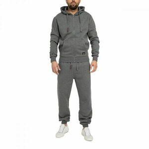 HÖHENHORN COZALP Férfi melegítő szett, szürke, méret XXXL kép