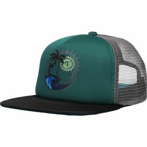 Reaper SOOB Baseball sapka, zöld, méret UNI kép