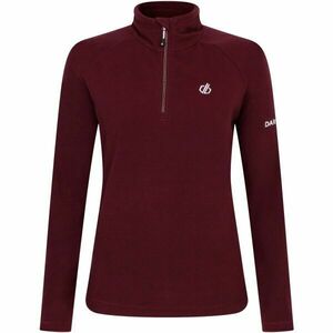 Dare2b FREEFORM II Női pulóver, bordó, méret kép