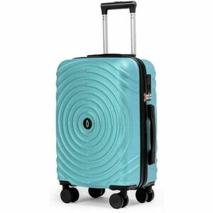 ROWEX HYPNOTIZER M Bőrönd, világoskék, méret kép