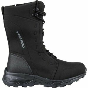 Head NYBRO Női téli cipő, fekete, méret kép