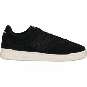 New Balance BB80SBB Uniszex szabadidőcipő, fekete, méret 38 kép