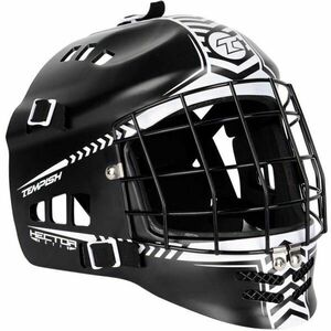 Tempish HECTOR ACTIV Kapusmaszk, fekete, méret kép