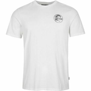 O'Neill CIRCLE SURFER T-SHIRT Férfi póló, fehér, méret kép