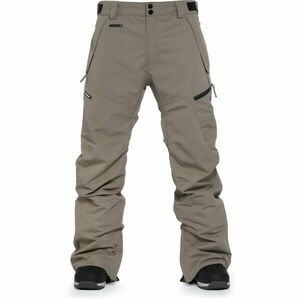 Horsefeathers FINK Férfi sí-/snowboard nadrág, szürke, méret kép