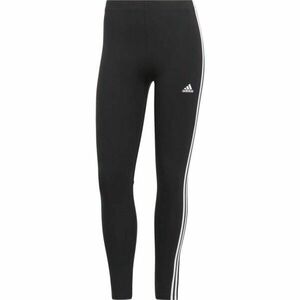 adidas 3S HW LG Női leggings, fekete, méret kép
