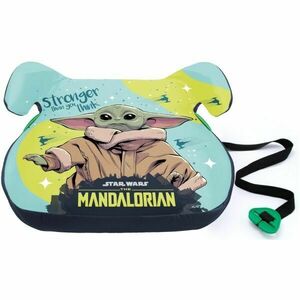 Disney I-SIZE MANDALORIAN Ülésmagasító, mix, méret kép