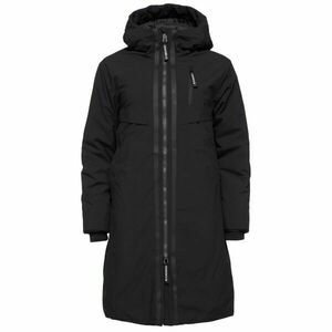 FUNDANGO CARYA PARKA JACKET Női télikabát, fekete, méret kép