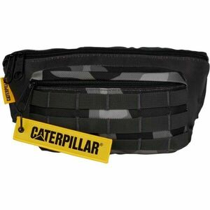 CATERPILLAR COMBAT SAHARA A1 Övtáska, fekete, méret kép