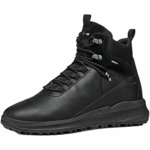 Geox D PG1X Női bokacsizma, fekete, méret kép