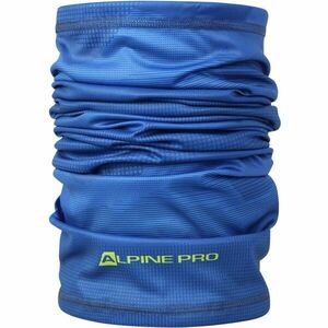 ALPINE PRO RAHUL 3 Funkcionális sál, kék, méret kép