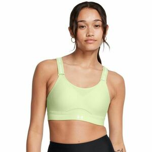 Under Armour INFINITY HIGH 2.0 Női sportmelltartó, világoszöld, méret kép