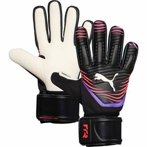 Puma FUTURE MATCH NC Férfi kapuskesztyű, fekete, méret kép