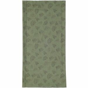 Willard GIRON Gyerek varratmentes multifunkciós sál, khaki, méret kép