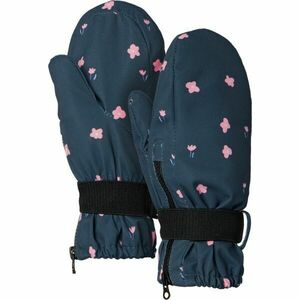 UNUO POLAR Gyerek téli kesztyű, kék, méret kép